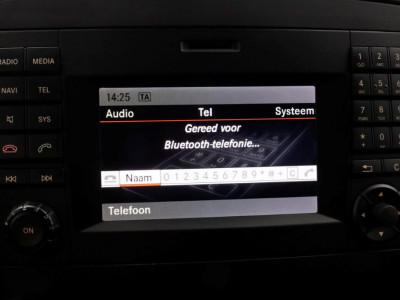 Mercedes-Benz Vito 111 CDI 115pk XL Extra Lang Airco/Camera/Achterklep 02-2020 14