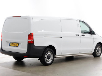 Mercedes-Benz Vito 111 CDI 115pk XL Extra Lang Airco/Camera/Achterklep 02-2020 2