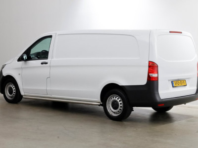 Mercedes-Benz Vito 111 CDI 115pk XL Extra Lang Airco/Camera/Achterklep 02-2020 9