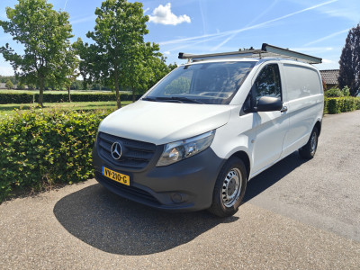 Mercedes-Benz Vito 111 CDI BJ 2016
