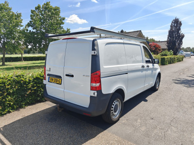 Mercedes-Benz Vito 111 CDI BJ 2016 2