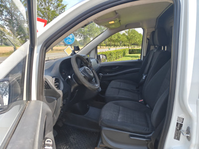 Mercedes-Benz Vito 111 CDI BJ 2016 9