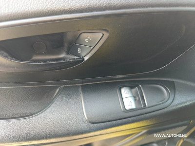 Mercedes-Benz Vito 111 CDI Euro 6 , 1e Eig. Apk Aug 2027 , Airco , werkplaats inrichting , nette bus foto 11
