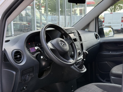 Mercedes-Benz Vito 111 CDI Functional | Trekhaak | Cruisec. | Airco | PDC foto 10