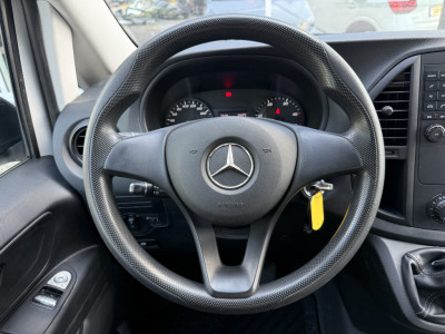 Mercedes-Benz Vito 111 CDI Functional | Trekhaak | Cruisec. | Airco | PDC foto 13