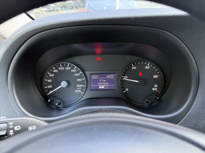 Mercedes-Benz Vito 111 CDI Functional | Trekhaak | Cruisec. | Airco | PDC foto 14