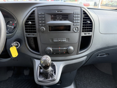 Mercedes-Benz Vito 111 CDI Functional | Trekhaak | Cruisec. | Airco | PDC foto 16