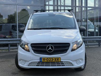 Mercedes-Benz Vito 111 CDI Functional | Trekhaak | Cruisec. | Airco | PDC foto 2