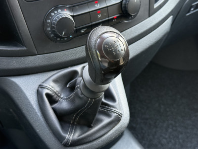 Mercedes-Benz Vito 111 CDI Functional | Trekhaak | Cruisec. | Airco | PDC foto 20