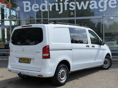 Mercedes-Benz Vito 111 CDI Functional | Trekhaak | Cruisec. | Airco | PDC foto 3