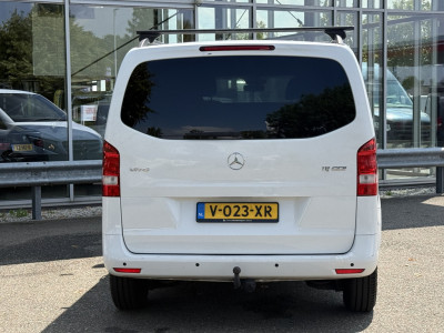 Mercedes-Benz Vito 111 CDI Functional | Trekhaak | Cruisec. | Airco | PDC foto 4