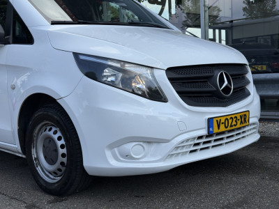 Mercedes-Benz Vito 111 CDI Functional | Trekhaak | Cruisec. | Airco | PDC foto 6