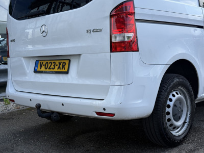 Mercedes-Benz Vito 111 CDI Functional | Trekhaak | Cruisec. | Airco | PDC foto 7