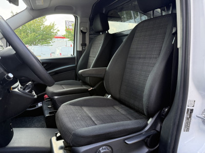 Mercedes-Benz Vito 111 CDI Functional | Trekhaak | Cruisec. | Airco | PDC foto 9