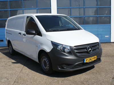Mercedes-Benz Vito 111 CDI L2 H1