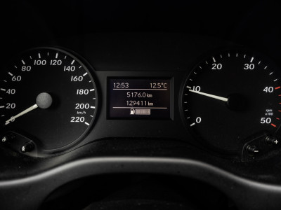 Mercedes-Benz Vito 111 CDI L2H1 | Euro 6 | Airco | Cruise | DC | 6-Persoons foto 16