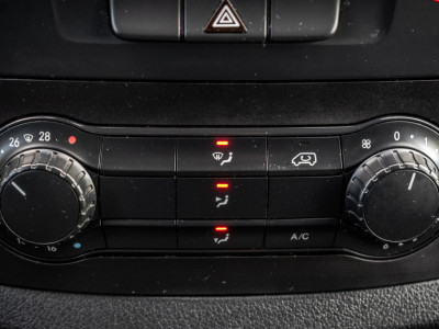Mercedes-Benz Vito 111 CDI L2H1 | Euro 6 | Airco | Cruise | DC | 6-Persoons foto 19