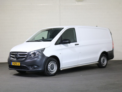 Mercedes-Benz Vito 111 CDI Lang