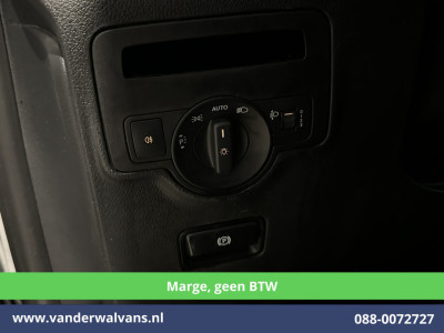 Mercedes-Benz Vito 111 CDI **MARGE, Geen BTW** L3H1 Dubbele Cabine Euro6 Airco | 5-Zits | Camera | Navigatie | Cruisecontrol Trekhaak, Parkeersensoren foto 17