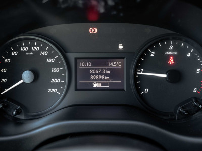 Mercedes-Benz Vito 111 CDI | Volledig ingericht | 3-Zits | Camera | Navi | Airco foto 19