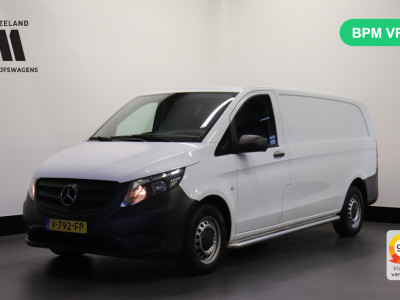 Mercedes-Benz Vito 111 CDI XL EURO 6 - Airco - Camera - Trekhaak - â¬8.950,- excl.