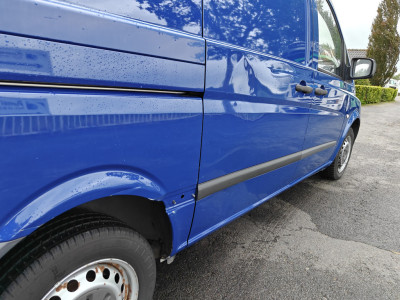 Mercedes-Benz Vito 113 CDI 320 AIRCO BJ 2012 foto 15