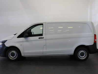 Mercedes-Benz Vito 114 CDI - EURO 6 - Airco - Navi - Cruise - €10.499,- Excl. foto 10
