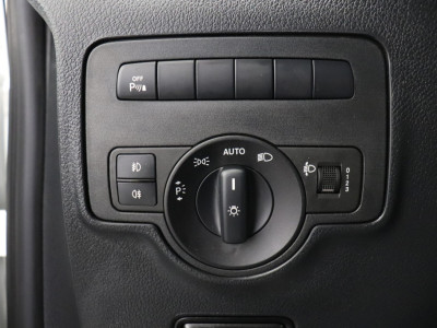 Mercedes-Benz Vito 114 CDI - EURO 6 - Airco - Navi - Cruise - €10.499,- Excl. foto 17