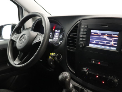 Mercedes-Benz Vito 114 CDI - EURO 6 - Airco - Navi - Cruise - €10.499,- Excl. foto 3