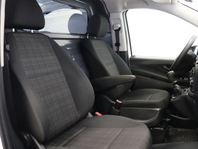 Mercedes-Benz Vito 114 CDI - EURO 6 - Airco - Navi - Cruise - €10.499,- Excl. foto 4