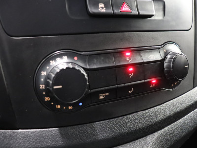 Mercedes-Benz Vito 114 CDI - EURO 6 - Airco - Navi - Cruise - €10.499,- Excl. foto 6