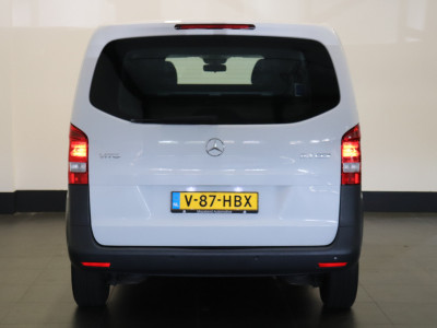 Mercedes-Benz Vito 114 CDI - EURO 6 - Airco - Navi - Cruise - €10.499,- Excl. foto 7