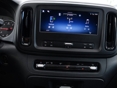 Mercedes-Benz Vito 114 CDI 1.9 PB Edition FACELIFT! Camera, Cruise, Carplay, Multimedia, Automaat, 136pk, Sensoren, Uniek! foto 20