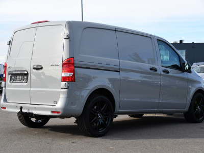 Mercedes-Benz Vito 114 CDI 1.9 PB Edition FACELIFT! Camera, Cruise, Carplay, Multimedia, Automaat, 136pk, Sensoren, Uniek! foto 6