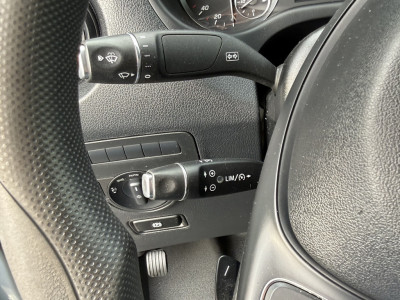 Mercedes-Benz Vito 114 CDI 136 PK AUTOMAAT / L2H1 / 1e EIG. / CAMERA / CRUISE / TREKHAAK / AIRCO / NAVI foto 11