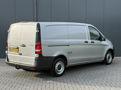 Mercedes-Benz Vito 114 CDI 136 PK AUTOMAAT / L2H1 / 1e EIG. / CAMERA / CRUISE / TREKHAAK / AIRCO / NAVI foto 3