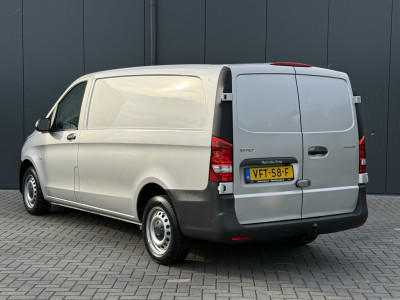 Mercedes-Benz Vito 114 CDI 136 PK AUTOMAAT / L2H1 / 1e EIG. / CAMERA / CRUISE / TREKHAAK / AIRCO / NAVI foto 5