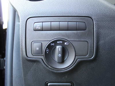 Mercedes-Benz Vito 114 CDI 136Pk L2 Automaat | Black Edition | Vol opties! foto 18