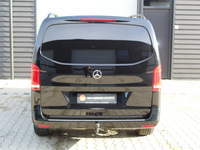 Mercedes-Benz Vito 114 CDI 136Pk L2 Automaat | Black Edition | Vol opties! foto 8