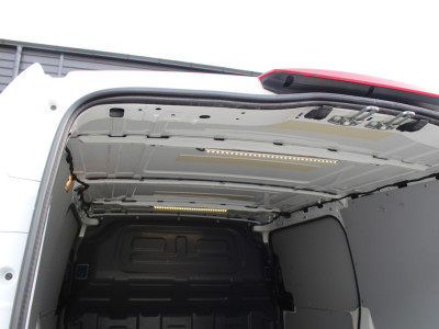 Mercedes-Benz Vito 114 CDI 136Pk Lang L2 2X Schuifdeur | LED | Trekhaak foto 7