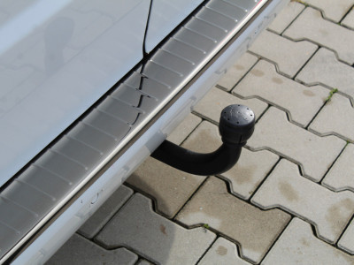 Mercedes-Benz Vito 114 CDI 136Pk Lang L2 2X Schuifdeur | LED | Trekhaak foto 9
