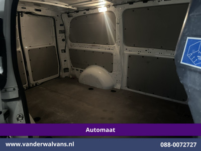 Mercedes-Benz Vito 114 CDI 136pk 9G-Tronic Automaat L2H1 Euro6 Airco | Camera | Navigatie | Apple Carplay Android Auto, Cruisecontrol, Parkeersensoren, Bijrijdersbank foto 15