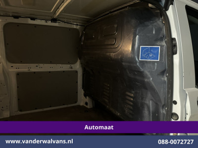 Mercedes-Benz Vito 114 CDI 136pk 9G-Tronic Automaat L2H1 Euro6 Airco | Camera | Navigatie | Apple Carplay Android Auto, Cruisecontrol, Parkeersensoren, Bijrijdersbank foto 16