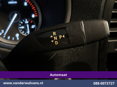 Mercedes-Benz Vito 114 CDI 136pk 9G-Tronic Automaat L2H1 Euro6 Airco | Camera | Navigatie | Apple Carplay Android Auto, Cruisecontrol, Parkeersensoren, Bijrijdersbank foto 2
