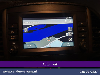 Mercedes-Benz Vito 114 CDI 136pk 9G-Tronic Automaat L2H1 Euro6 Airco | Camera | Navigatie | Apple Carplay Android Auto, Cruisecontrol, Parkeersensoren, Bijrijdersbank foto 3