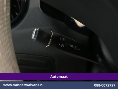 Mercedes-Benz Vito 114 CDI 136pk 9G-Tronic Automaat L2H1 Euro6 Airco | Camera | Navigatie | Apple Carplay Android Auto, Cruisecontrol, Parkeersensoren, Bijrijdersbank foto 7