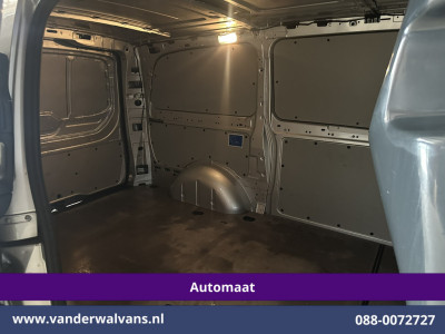 Mercedes-Benz Vito 114 CDI 136pk 9G-Tronic Automaat L2H1 Euro6 Airco | Navigatie | Camera | Apple Carplay Cruisecontrol, Android Auto, Parkeersensoren, Achterklep foto 14