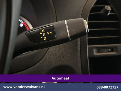 Mercedes-Benz Vito 114 CDI 136pk 9G-Tronic Automaat L2H1 Euro6 Airco | Navigatie | Camera | Apple Carplay Cruisecontrol, Android Auto, Parkeersensoren, Achterklep foto 2