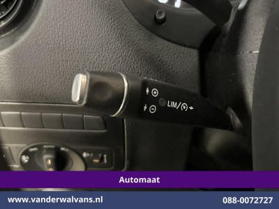 Mercedes-Benz Vito 114 CDI 136pk 9G-Tronic Automaat L2H1 Euro6 Airco | Navigatie | Camera | Apple Carplay Cruisecontrol, Android Auto, Parkeersensoren, Achterklep foto 6