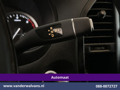 Mercedes-Benz Vito 114 CDI 136pk 9G-Tronic Automaat  L2H1 Inrichting Euro6 Airco | Camera | Navigatie | Apple Carplay Android Auto, Cruisecontrol, Trekhaak, Parkeersensoren, Bijrijdersbank foto 2